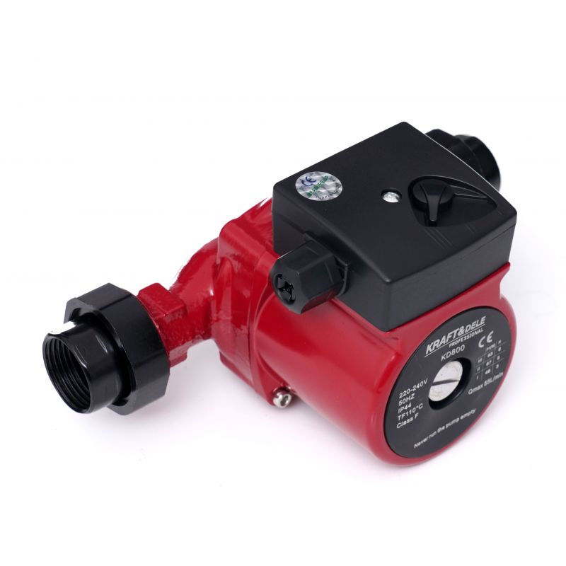 KRAFT&DELE KD800 Oběhové čerpadlo 100W 56l/min