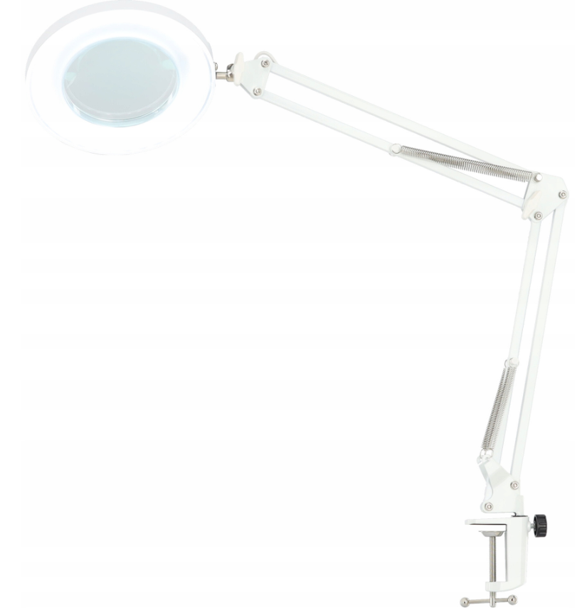 LMP10 Stolní kosmetická lampa 10W USB