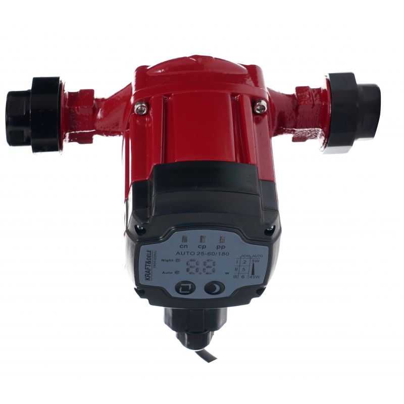 KRAFT&DELE KD801 Oběhové čerpadlo 45W 60l/min