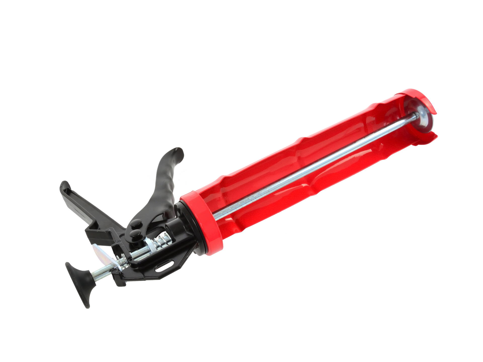 GEKO G00660 Výtlačná vytlačovací ruční pistole na kartuše silikon 225mm