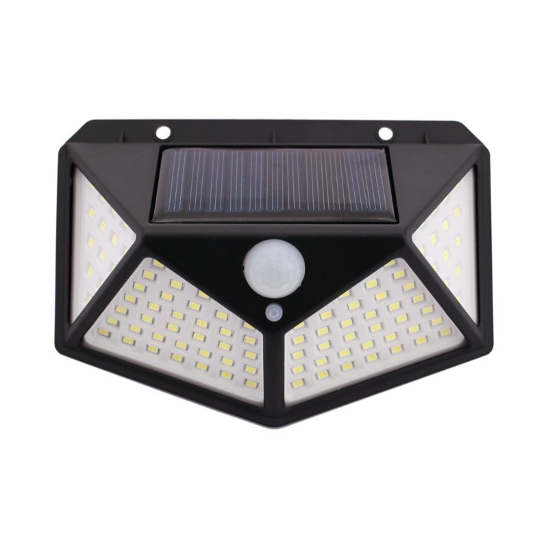 IRMA LXL223 Solární lampa závěsná senzor 13,5x10cm