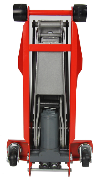 MarPol M80229 Hydraulický nízkoprofilový zvedák 3,5T 85-490mm zdvihadlo hever