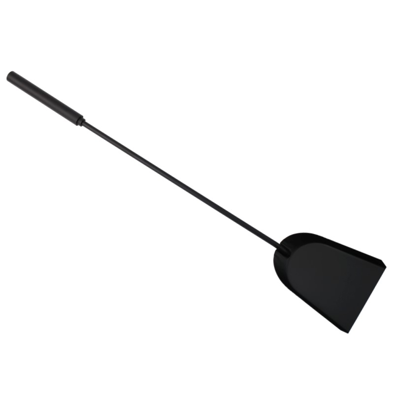 Irma KMX10 Krbové nářadí se stojanem 5ks černé