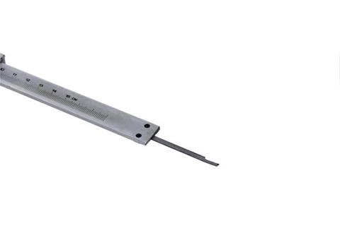 GEKO G01490 Posuvné MĚŘÍTKO, ŠUPLERA manuální 0,05mm 150mm