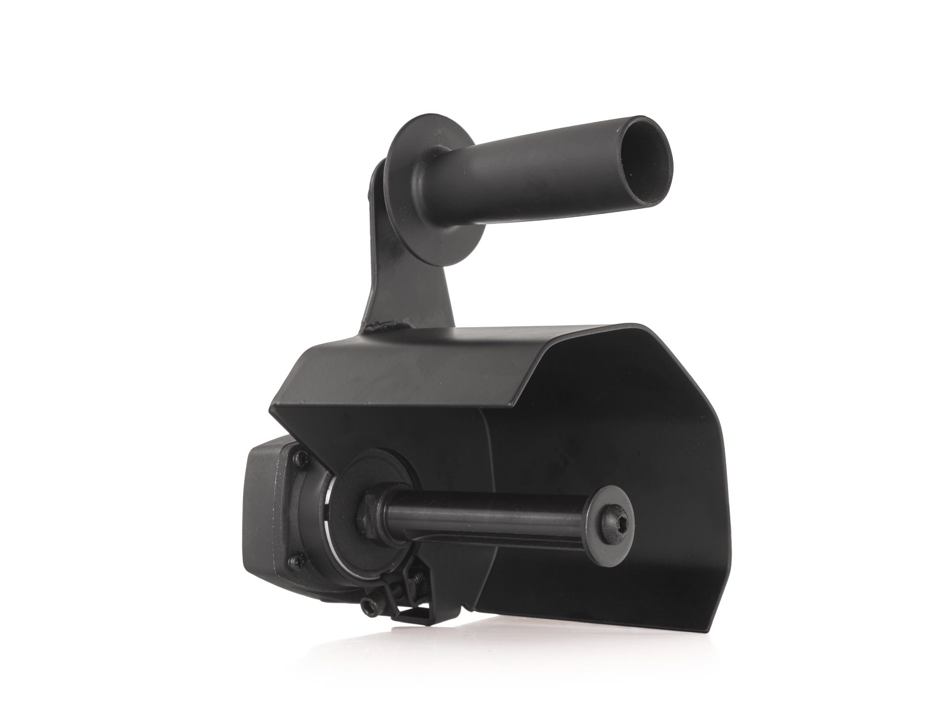 GEKO G80279 Ochranný kryt na brusku pro satinování M14