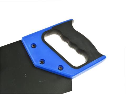 GEKO G33122 Ruční pila na porobeton 700mm 34/17T 65Mn Teflon