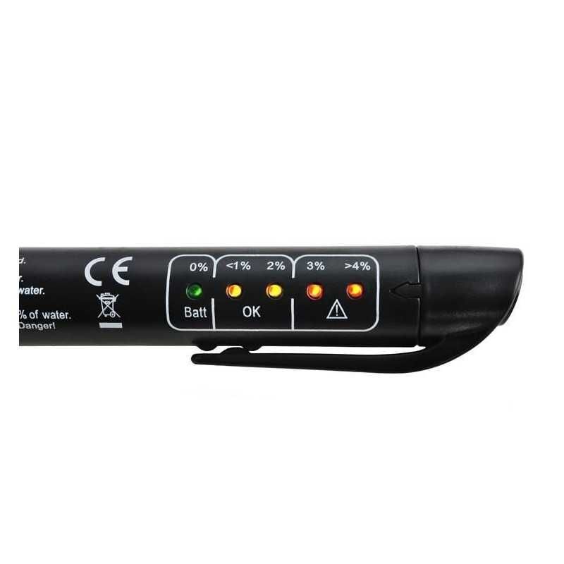 Kraft&Dele KD11399 Digitální tester brzdové kapaliny LED