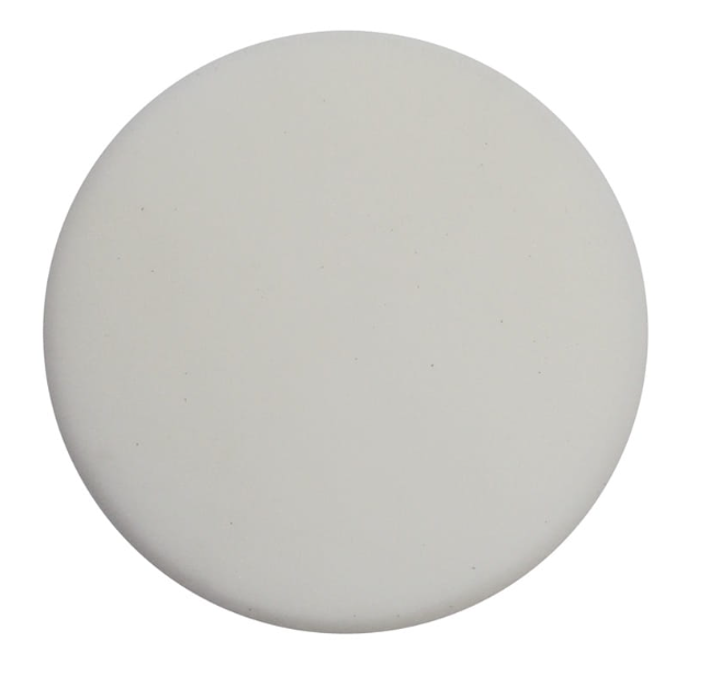 FalonTech 180 Leštící houba kotouč bílý M14 180mm středně tvrdý