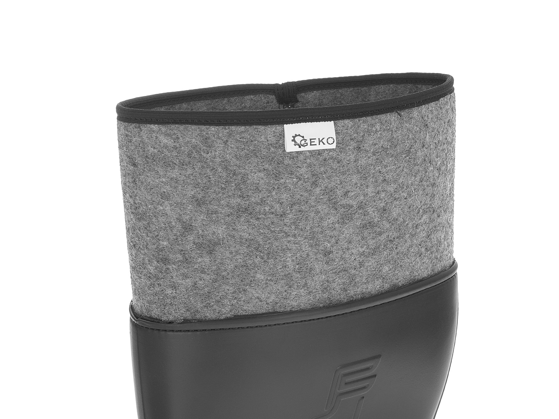 GEKO G90550 Pánské gumáky holínky pracovní zahradní boty 40-46