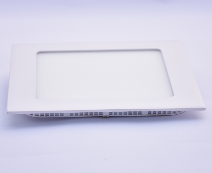 Szpila Vestavný LED panel svítidlo 6W