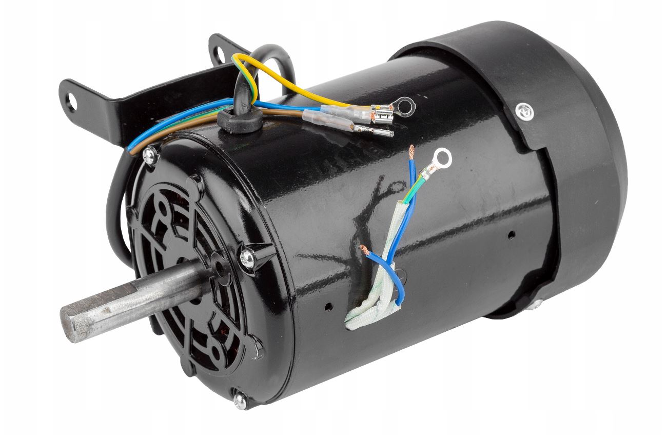 MAX MXDP16-z MOTOR pre STOLNÍ SLOUPOVÁ VRTAČKA