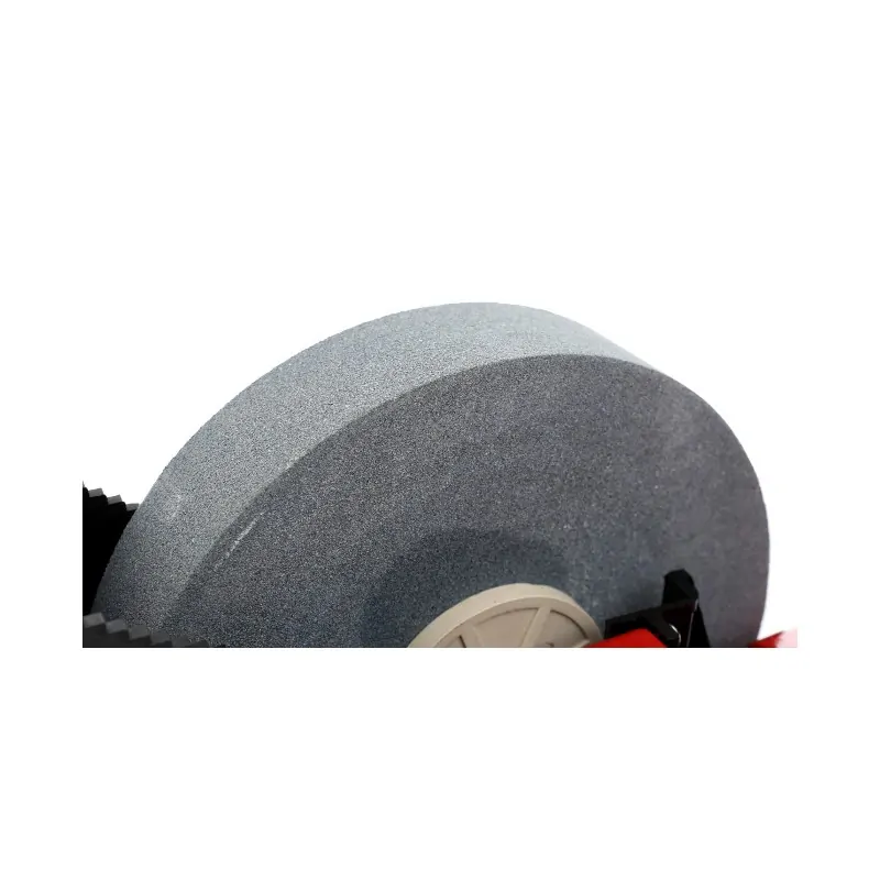 KRAFT&DELE KD546 1800W Elektrická stolní bruska 2 kotouče 150 / 200 mm