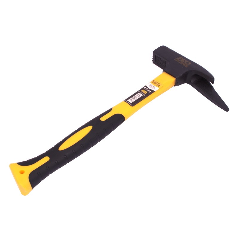Irma MLC3 Tesařské kladivo 600g FIBERGLASS