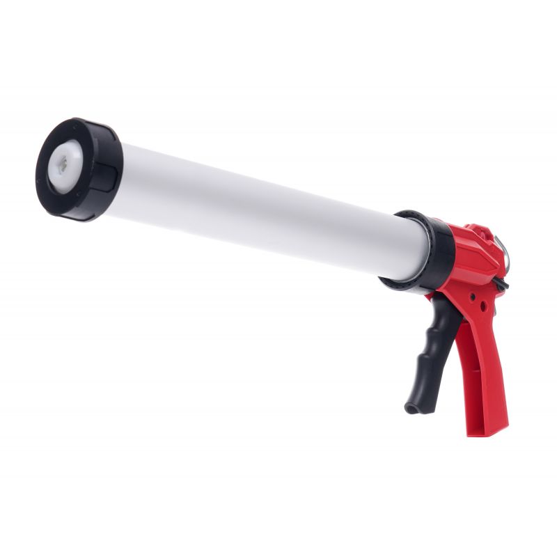 KRAFT&DELE KD10723 VYTLAČOVACÍ PISTOLE pro silikón těsnicí hmoty 600ml