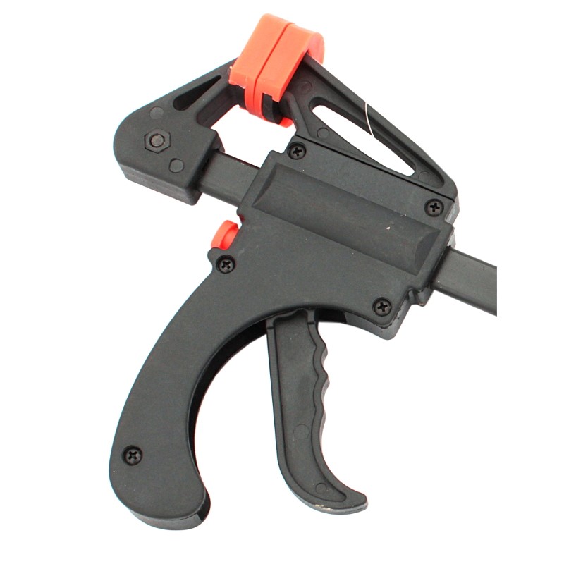 Irma SCS15 Truhlářská rychloupínací svěrka 150mm