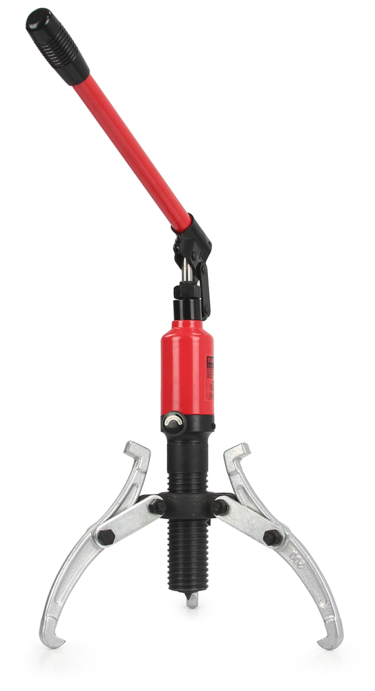 Mar-Pol M80457 Hydraulický stahovák ložisek, stahování stahovač 5T