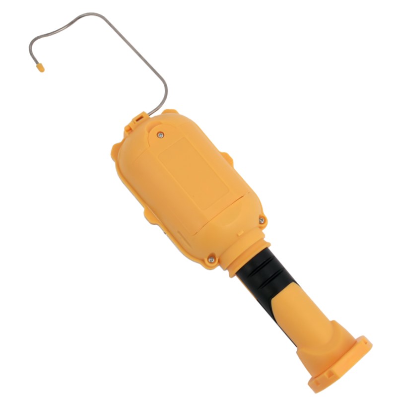 IRMA LHL20 Pracovní svítidlo lampa COB LED 3xAA