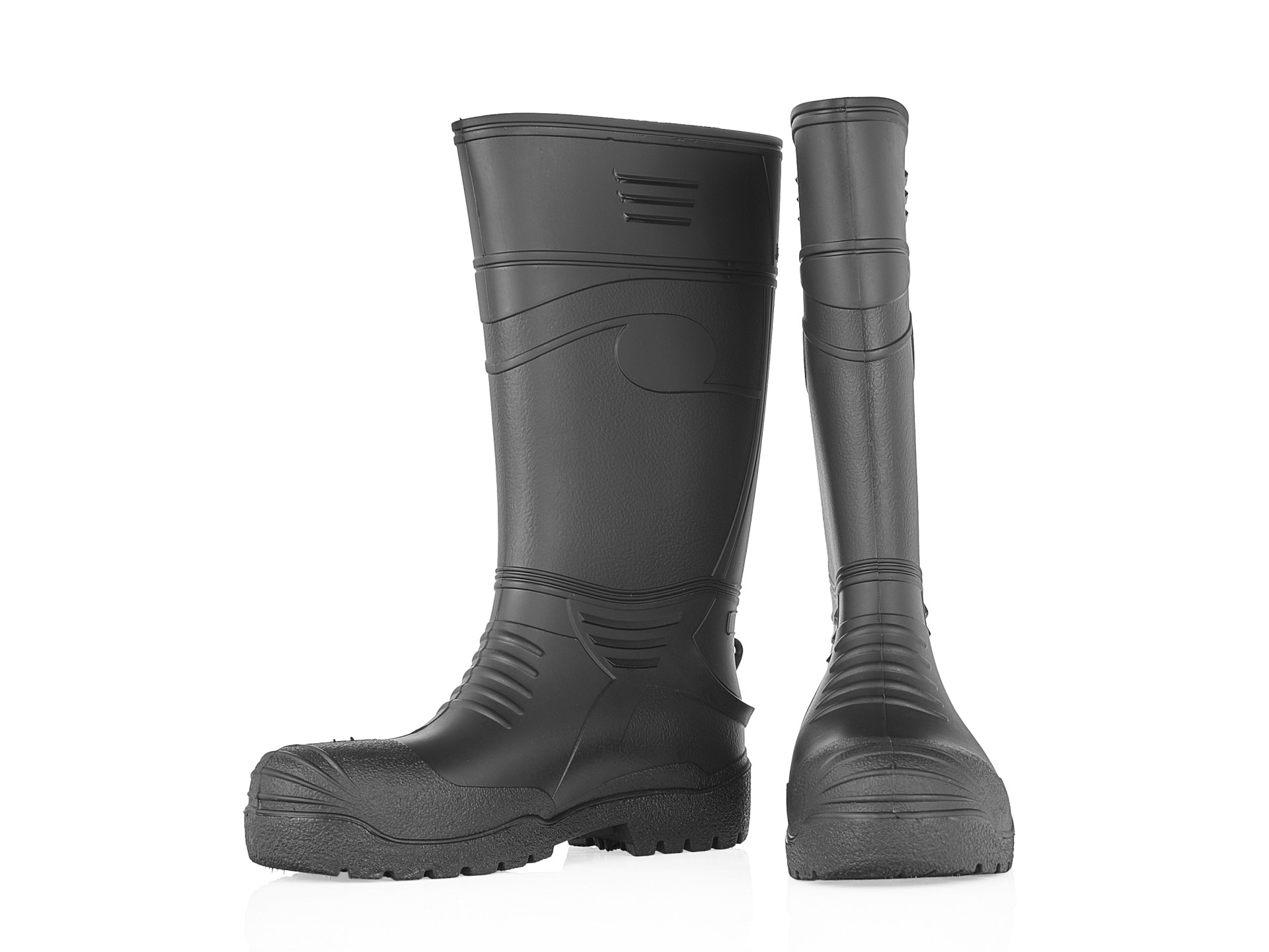 GEKO G90547 Pánské gumáky holínky pracovní zahradní boty