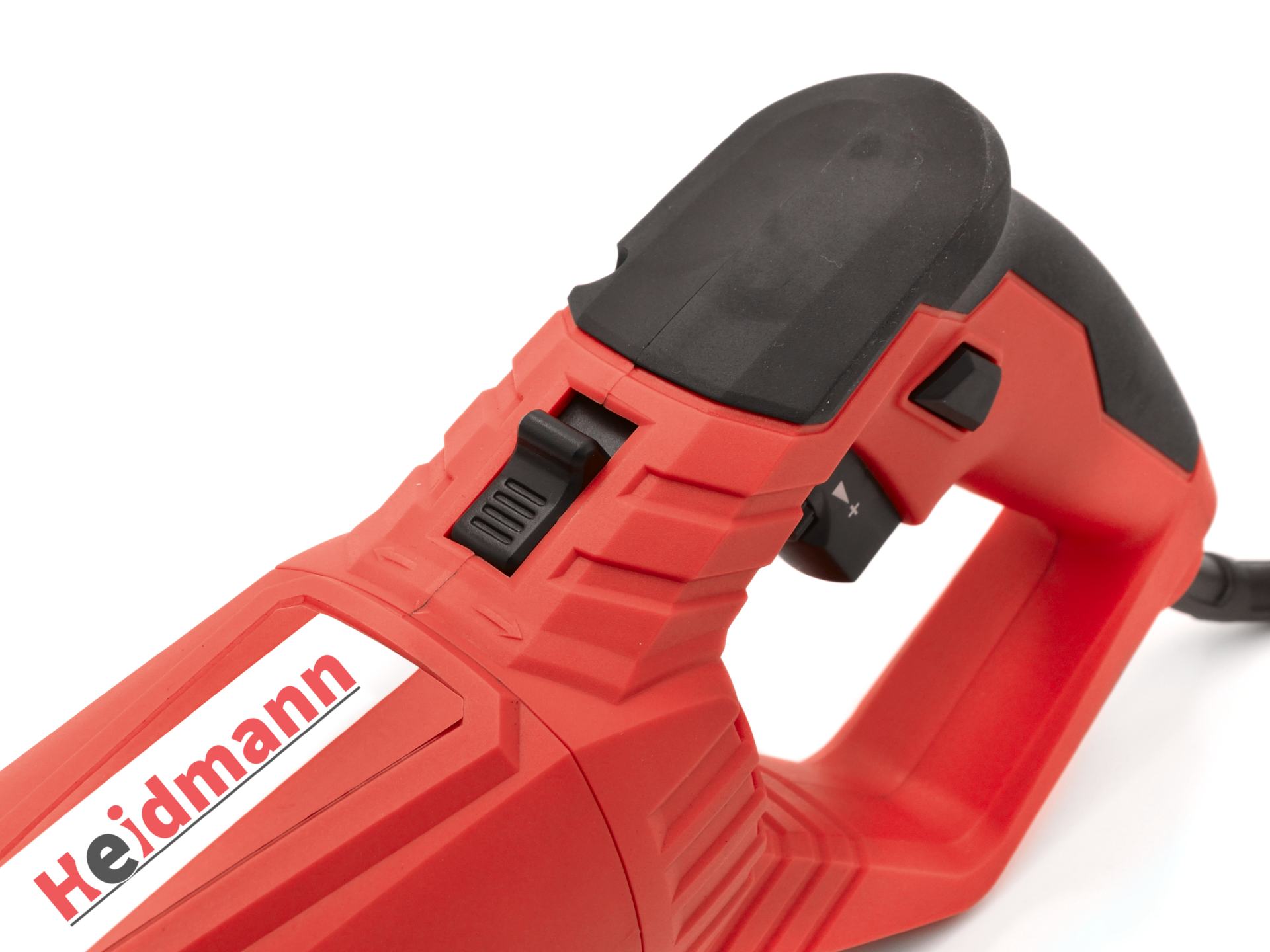 Heidmann H00446 Pila ocaska elektrická 1700W šavlova pila