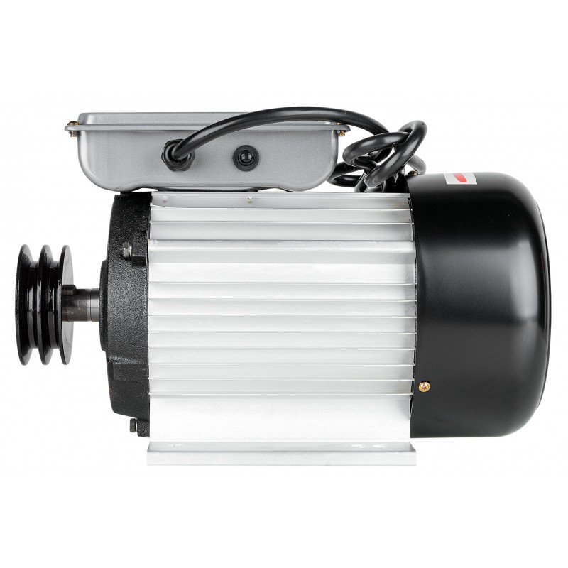 MAX 2580 Elektrický motor elektromotor 1 fázový 4kW 2850 ot/min.