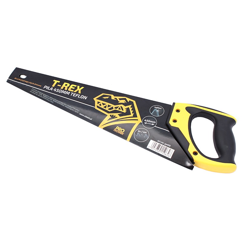 Irma PP450 Ruční pila na dřevo 450mm 65Mn Teflon