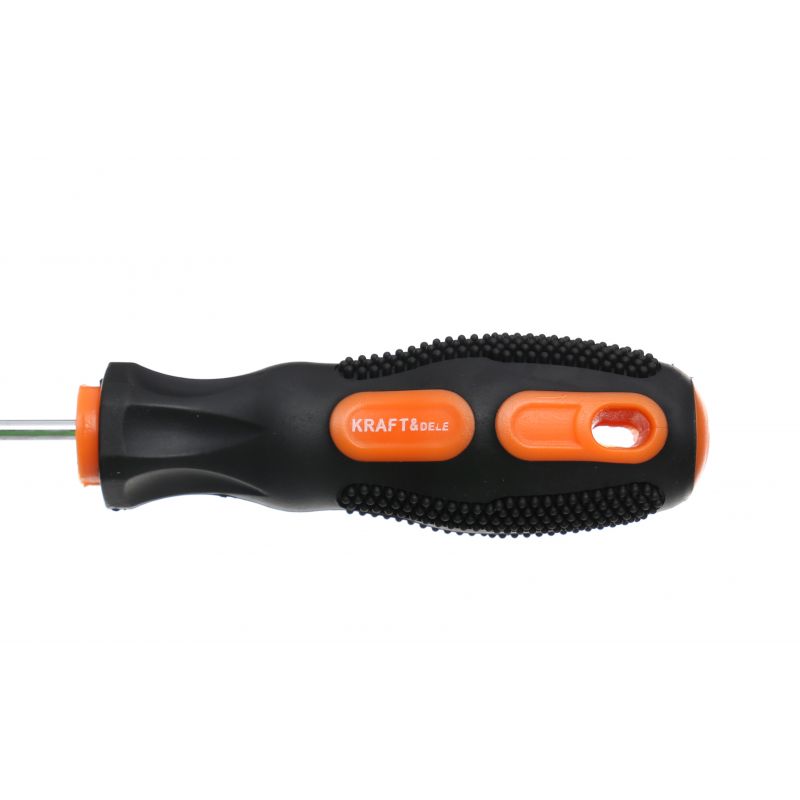 Kraft&Dele KD10945 Dlouhé šroubováky 450mm 4ks