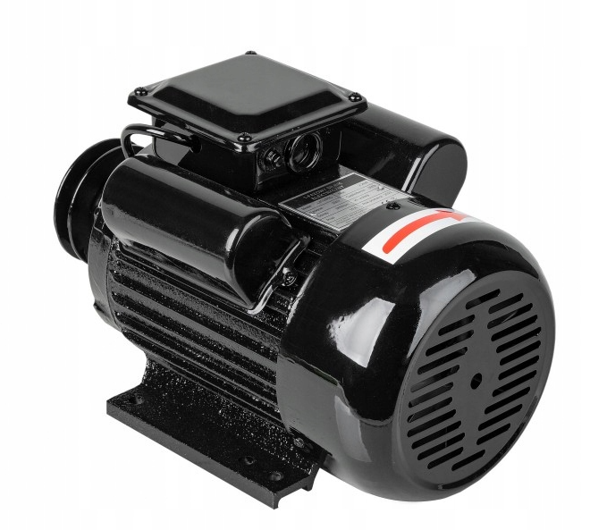 MAX LXC50PRO 2200W Elektrický motor elektromotor 240V 2,2kW 2850 ot