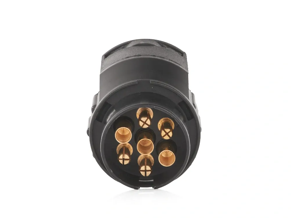 GEKO G02327 Adaptér - prívesný adaptér 7/13PIN 12V
