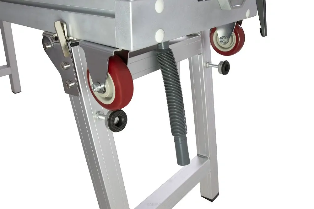 POWERMAT PM-PDG-2300M Automatická stolní pila rezačka pro dlažbu 2300W