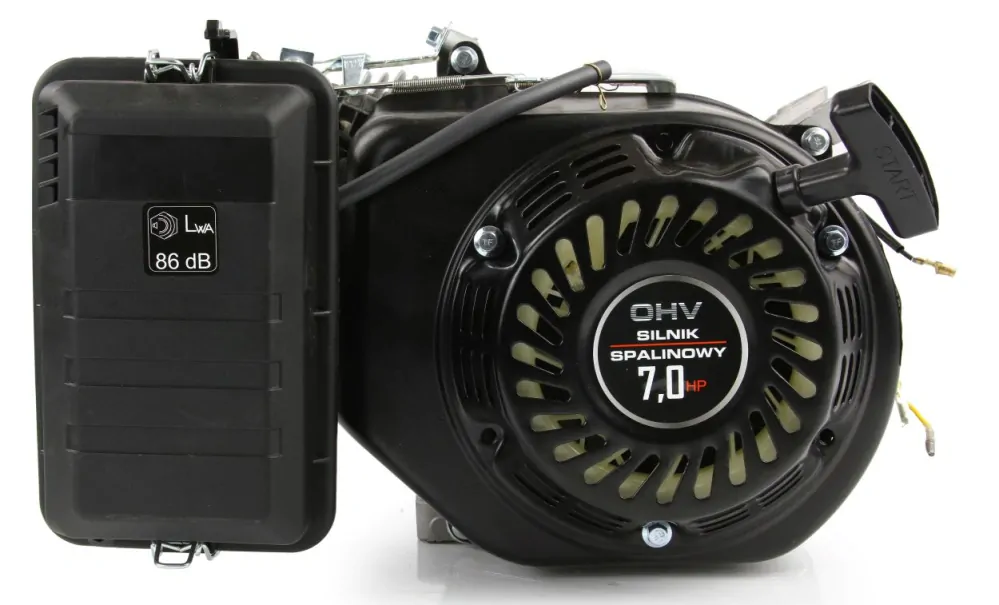 MAR-POL M79899 Spalovací motor 7HP Elektrocentraly