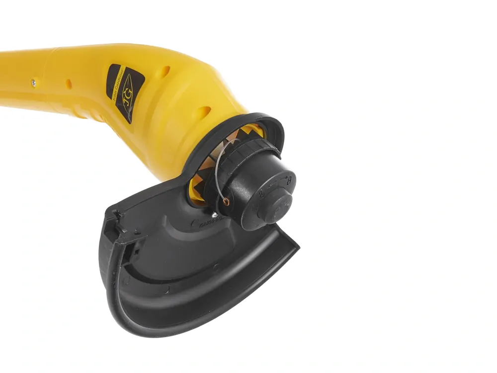 GEKO G83015 Křovinořez elektrický 250W vyžínač, sekačka seka