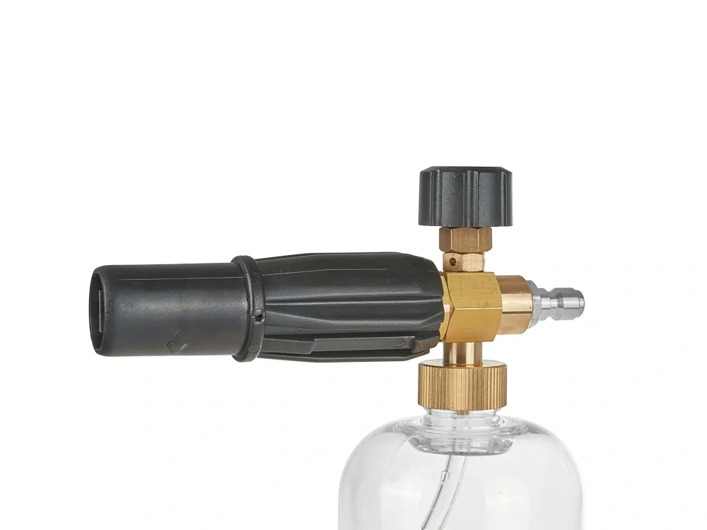 GEKO G73147 Pěnová pistole 1000 ml s rychlospojkou