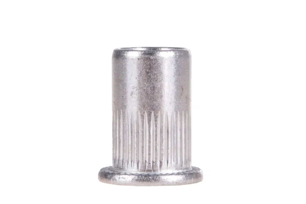 GEKO G02911H Sada hliníkových nýtovacích matic M8 50 ks