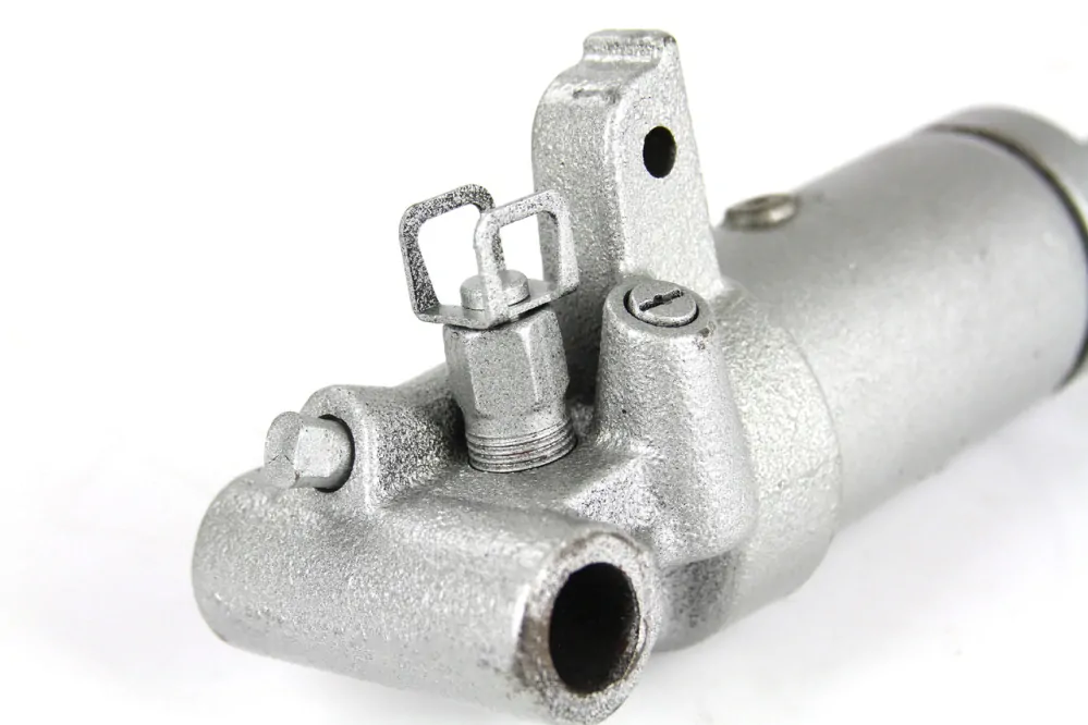 MAR-POL M801244 HYDRAULICKÝ VÁLEC PÍST PRO NÍZKOPROFILOVÝ ZVEDÁK 2,5T