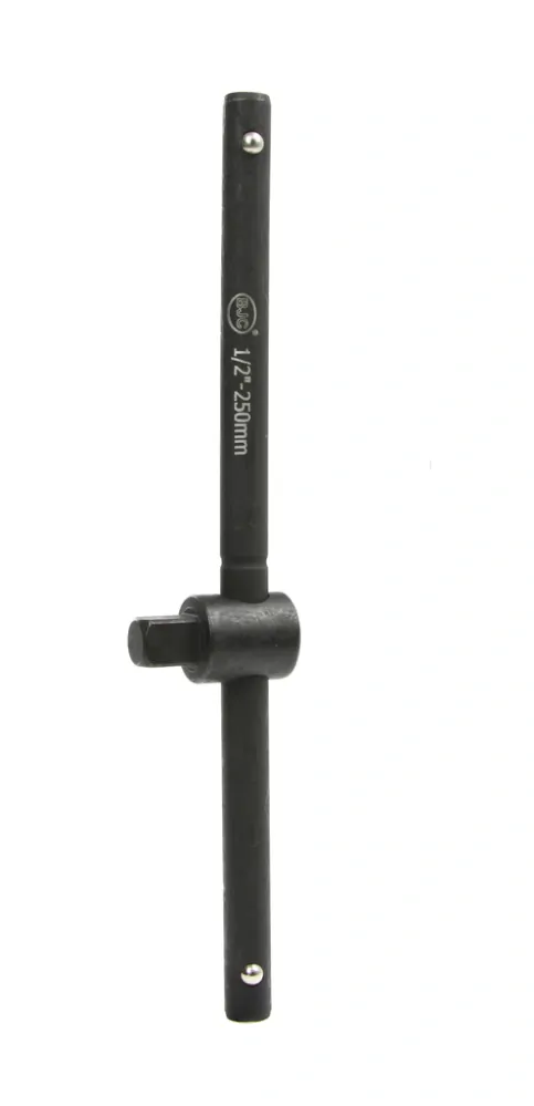MAR-POL M58240 Trhací klíč s posuvným 4 - hranem 1/2" typ-T