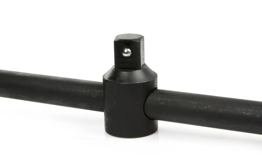 MAR-POL M58241 Trhací klíč s posuvným 4 - hranem 3/4" typ-T