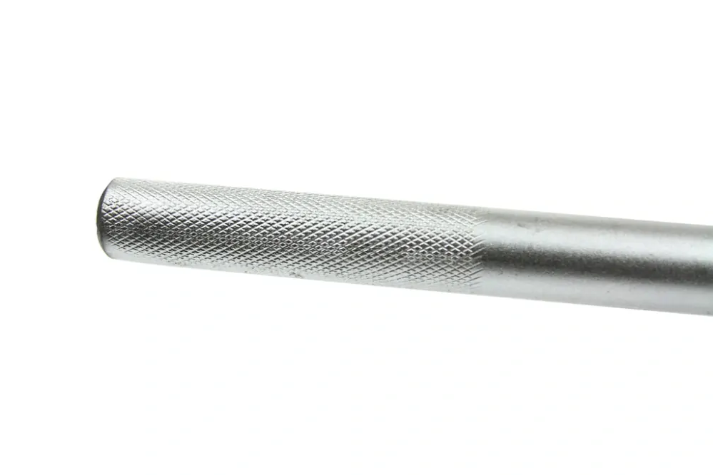 MAR-POL M58244 Ohnutý trhací klíč 3/4" typ-L 51cm