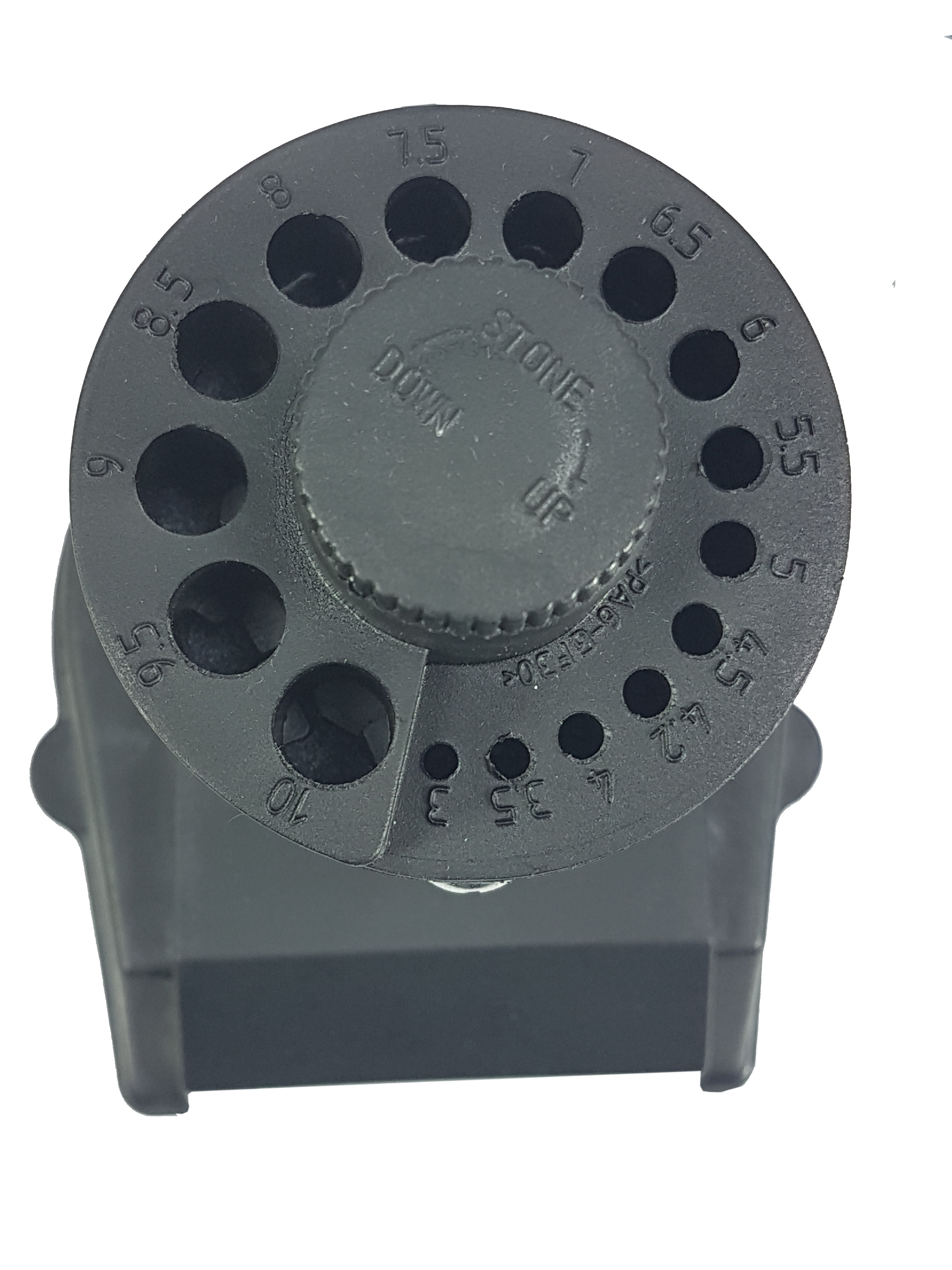 MAR-POL M22290 Elektrická ostřička vrtáků 3-10mm 90W 