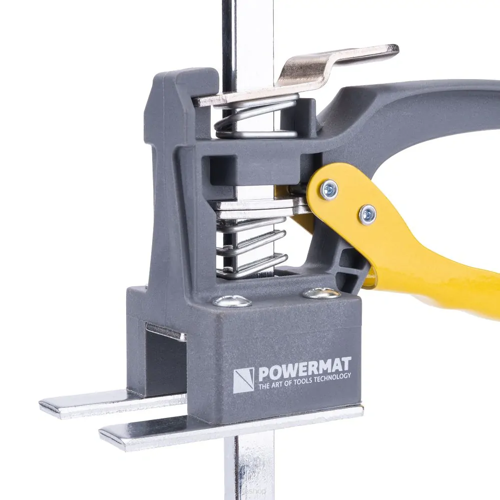 Powermat PM-PRDM-120T ZVEDÁK NA NÁBYTEK OKNA DVEŘE