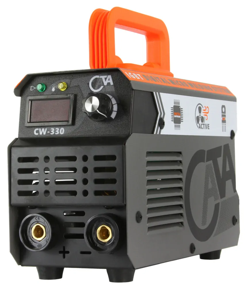 MAR-POL M79373 INVERTOROVÁ SVÁŘEČKA 330A CATA CW-330