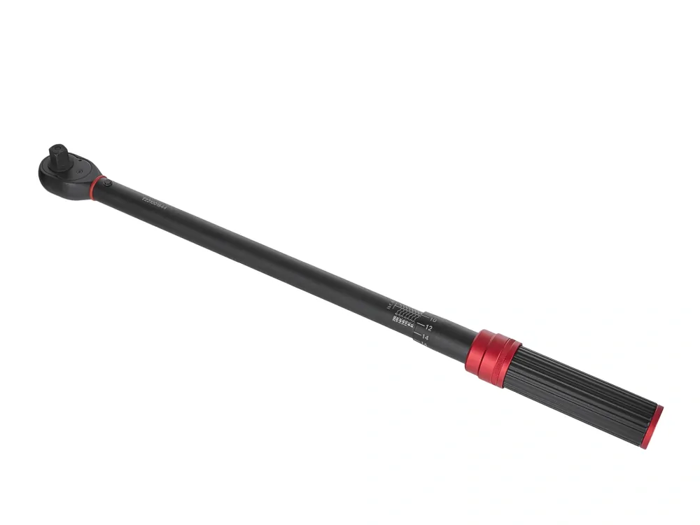 TVARDY T00254 Momentový klíč 1/2" 50-330Nm