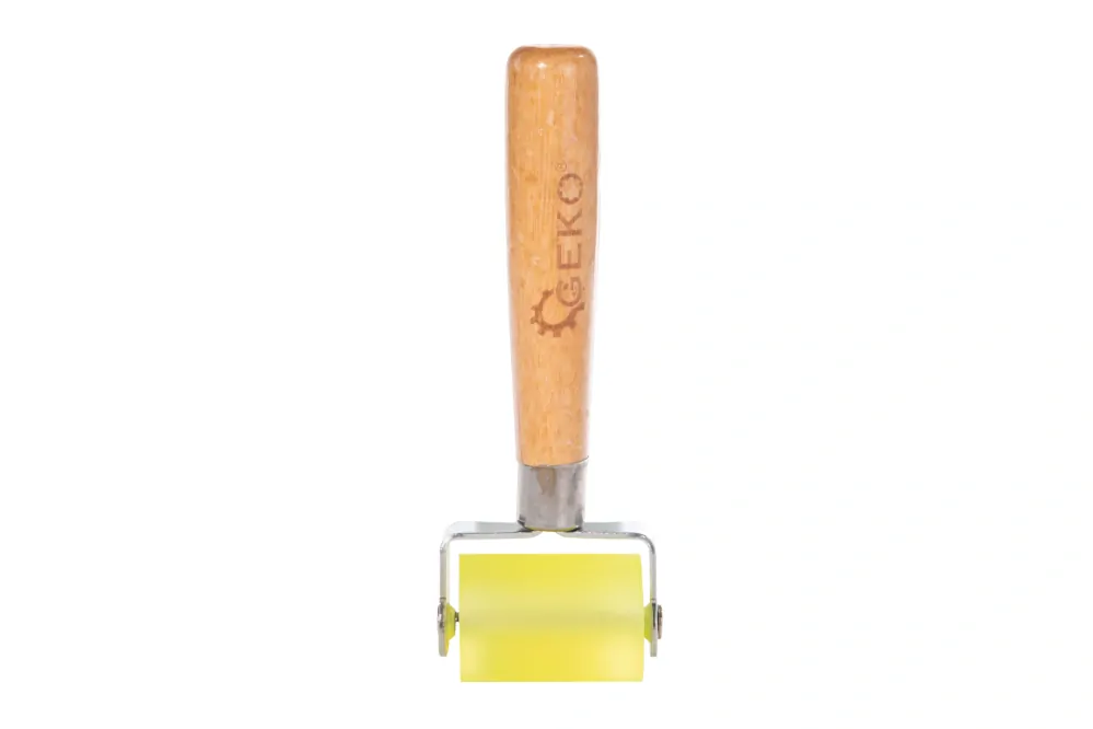 GEKO G02163 Přítlačný válec pro lepená závaží 170x48mm