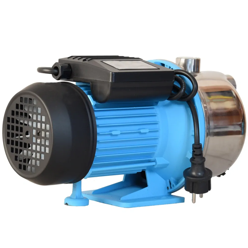 COVERA BG-00005 Hydroforové čerpadlo 1100W 230V
