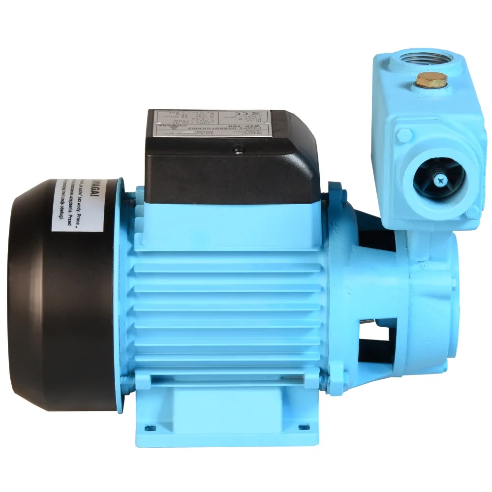 COVERA BG-K0004 Hydroforové čerpadlo 750W WZP 750