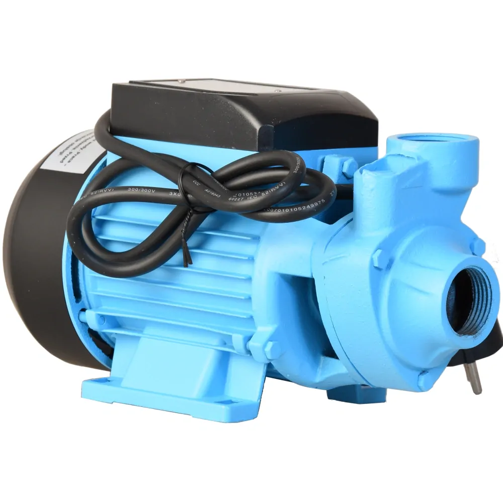 COVERA BG-00003 Hydroforové čerpadlo 370W QB 60
