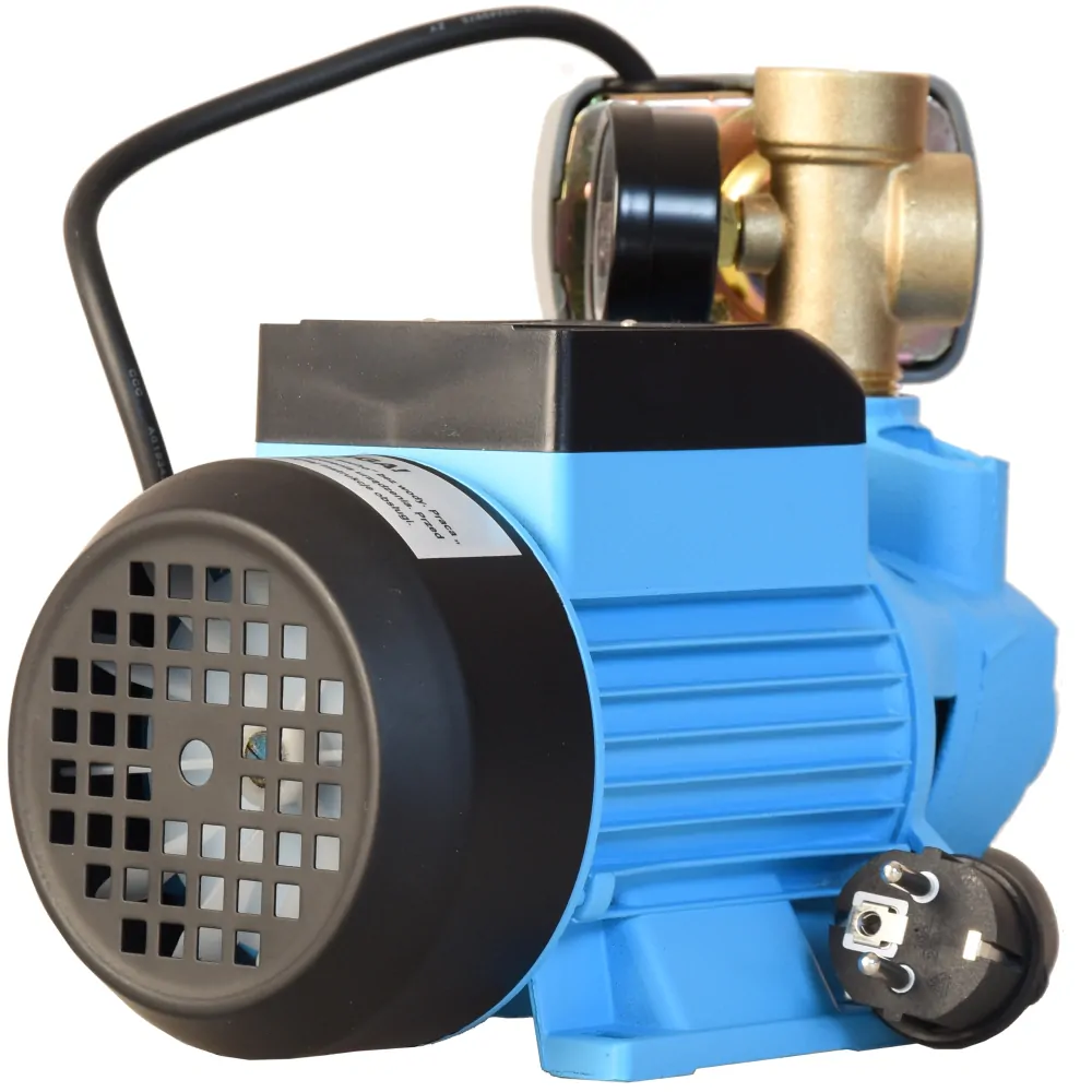 COVERA BG-K0003-O Hydroforové čerpadlo 370W QB 60 s malým příslušenstvím