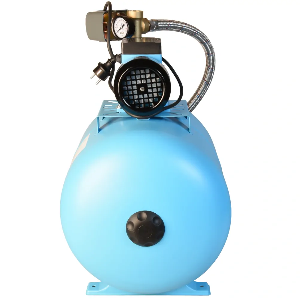 COVERA BG-K0003-50 Vodárna s tlakovou nádobou 50L 370W QB 60