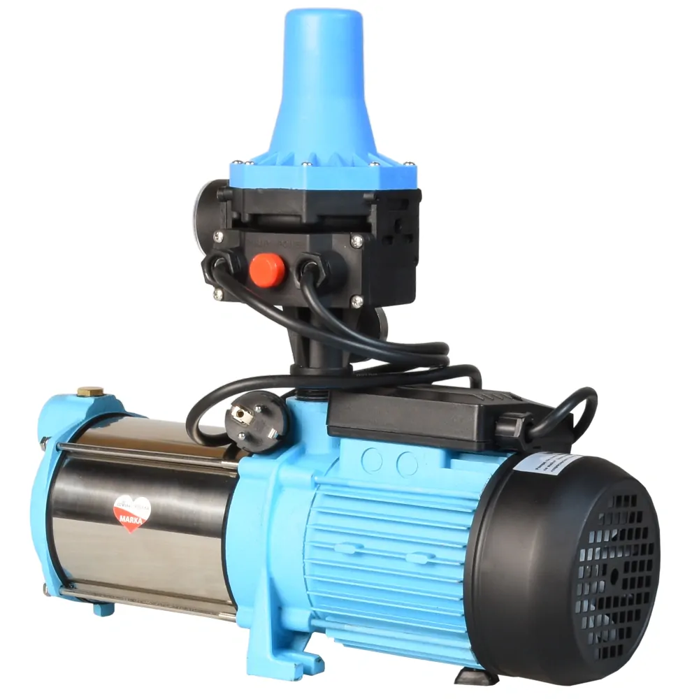 COVERA BG-K00018-W2 Hydroforové čerpadlo 1300W MH 1300 s automat. regulátorem CSK 31