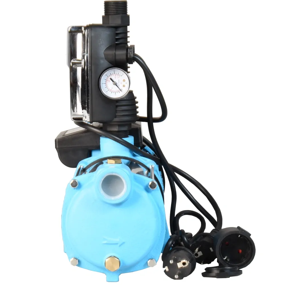 COVERA BG-K00018-W3 Hydroforové čerpadlo 1300W MH 1300 s autom. regulátorem CSK 5