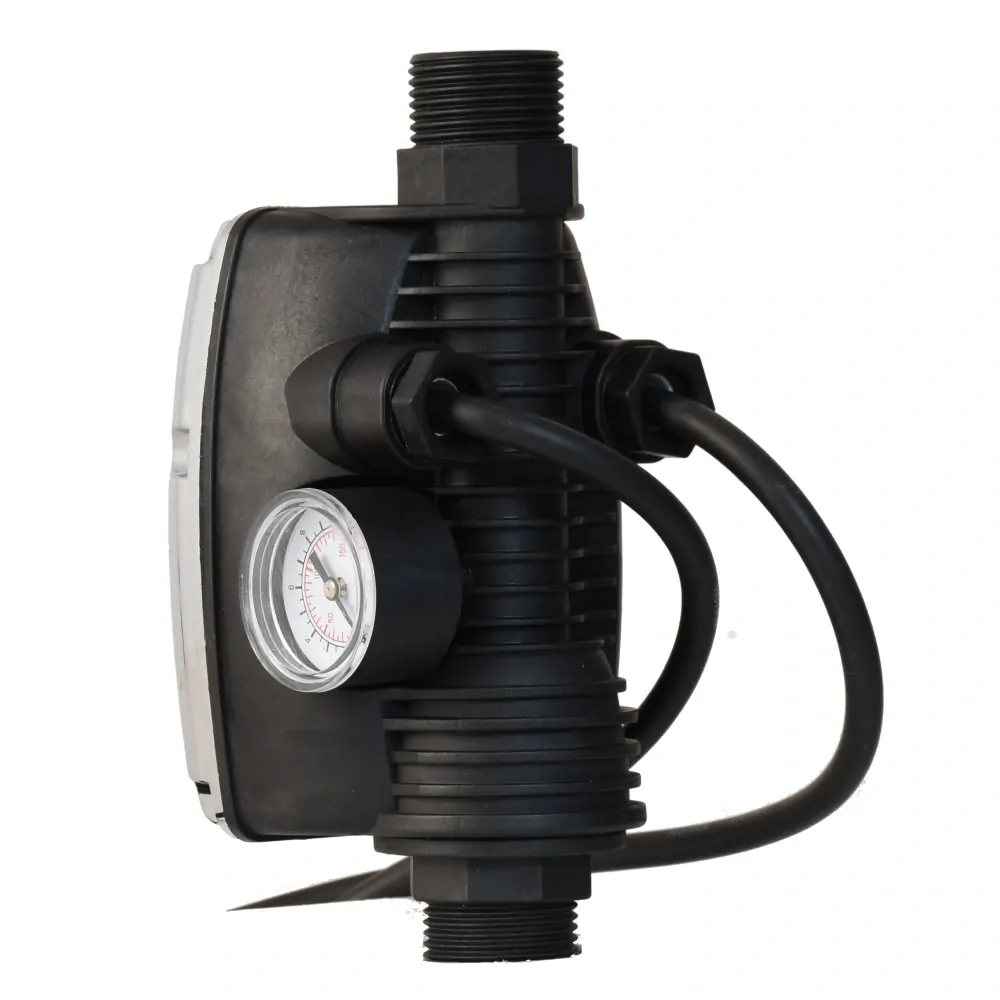 COVERA BG-00009 Hydrofórový automatický regulátor ovladač CSK 5